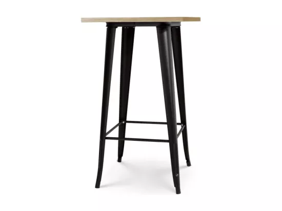 Table de bar 