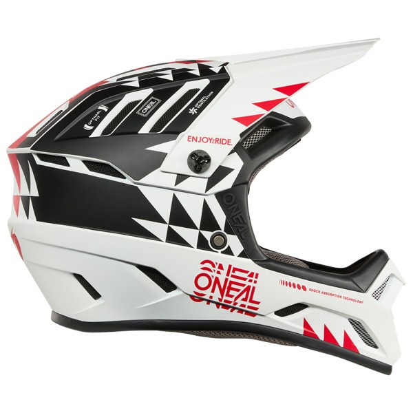 O'Neal - Backflip Helmet Knox - Casque de cyclisme