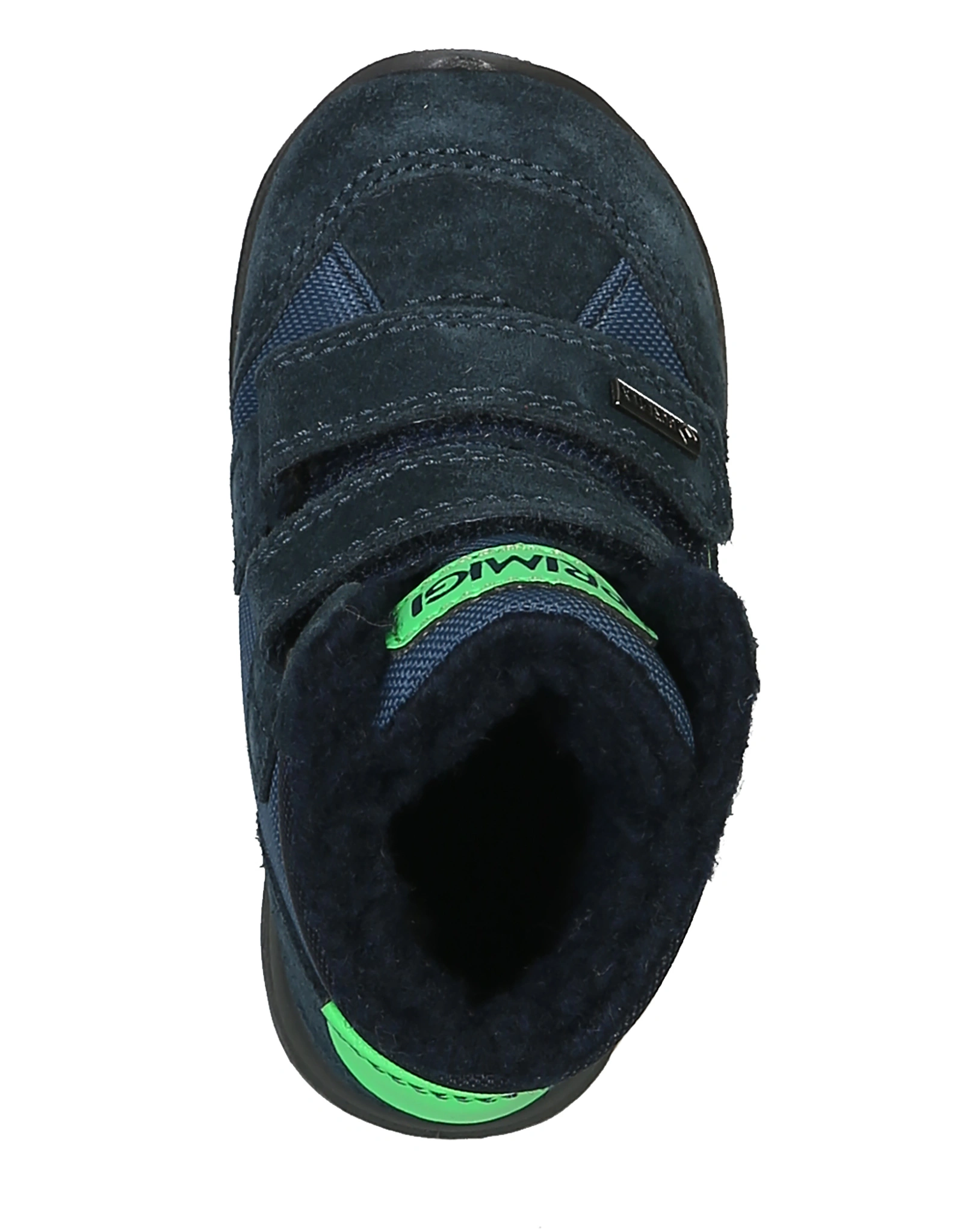 Klett-Winterboots PTIGT TIGUAN in navy