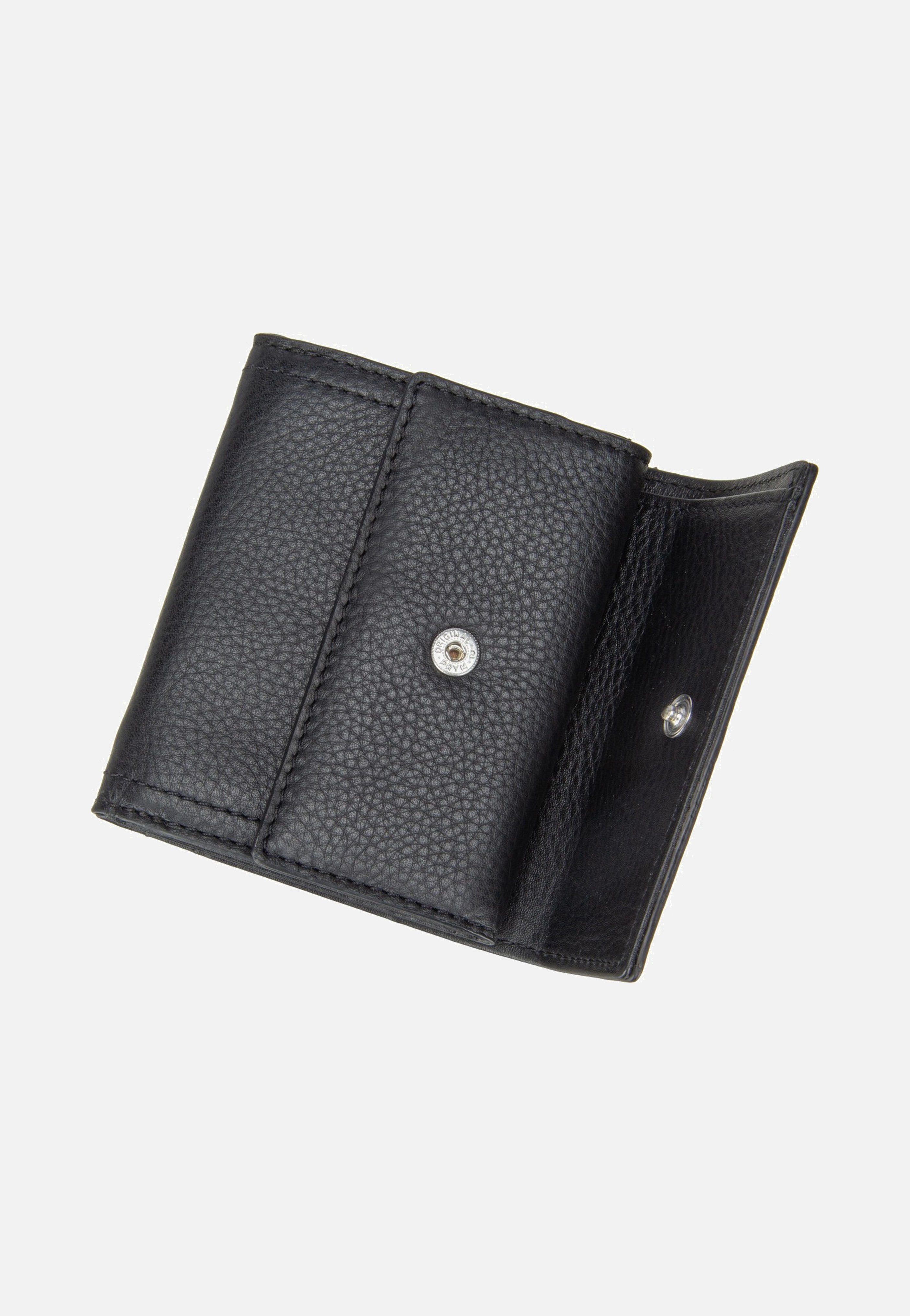 Modard Deda Purse SH4F Black - Portemonnaie