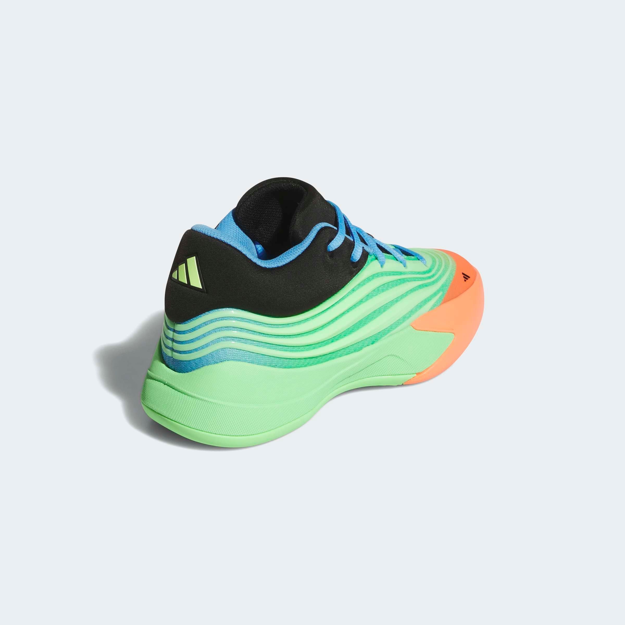 adidas Performance Basketballschuh »DAME X KIDS«  Signature-Schuh von Damian Lillard