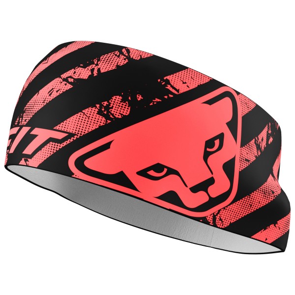 Dynafit - Graphic Performance Headband - Bandeau