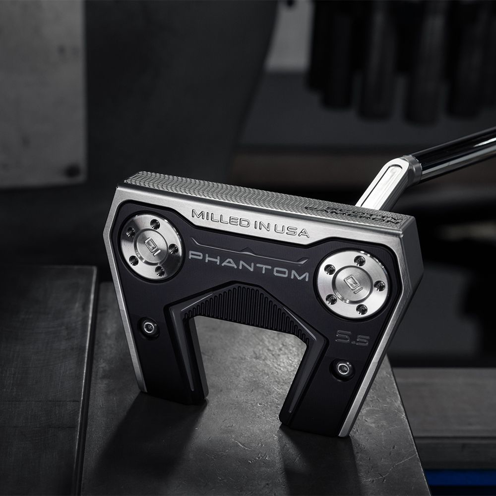 Phantom 5.5 Putter