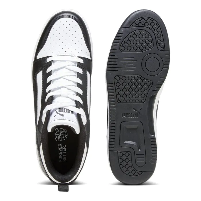 Puma Rebound v6 Low Sneakers Senior