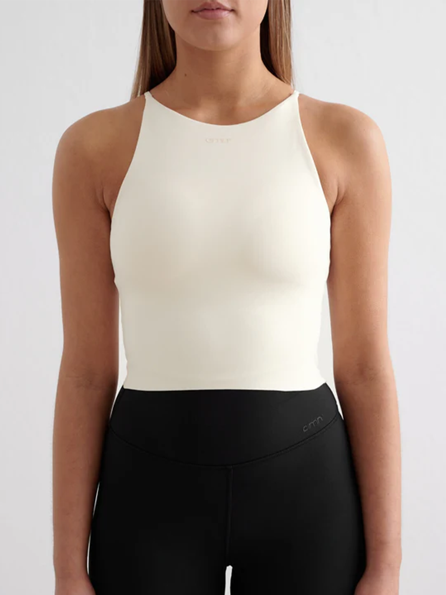 Sense Halter Bralette