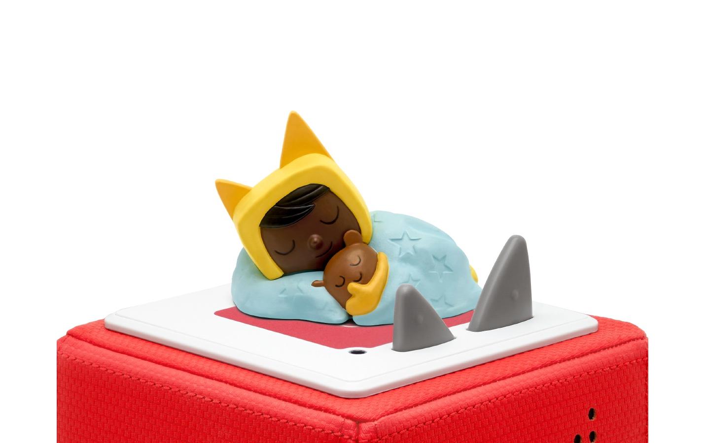 Hörbuch Kreativ-Tonie SleepyTonie-Figur zum Aufnehmen von Geschichten oder Musik
