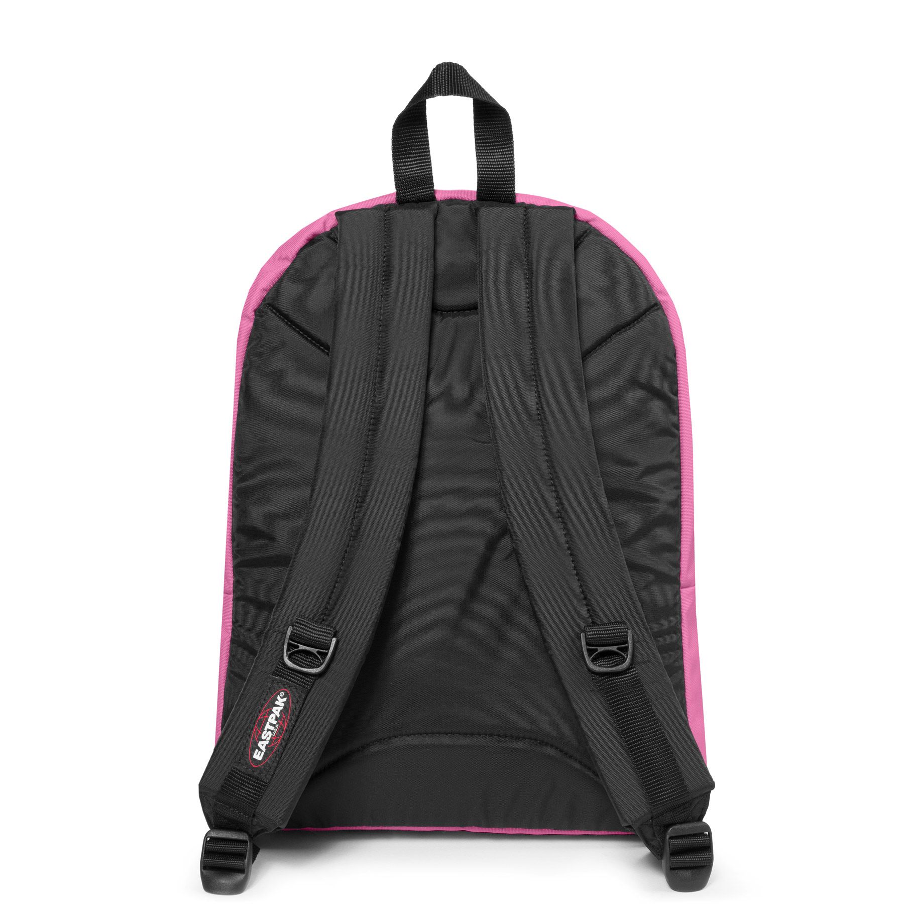 Pinnacle Panoramic Pink