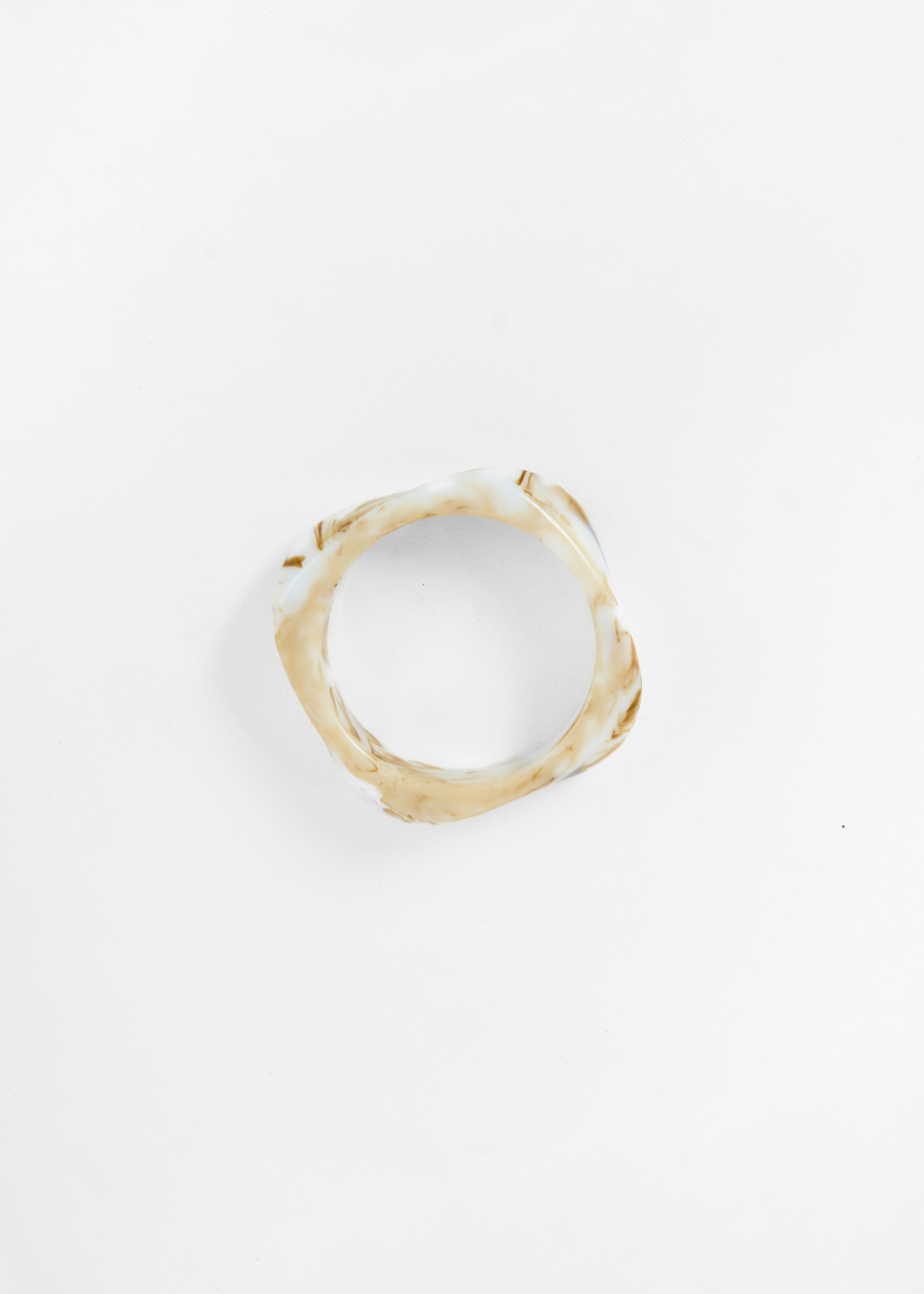 Anna armband goud
