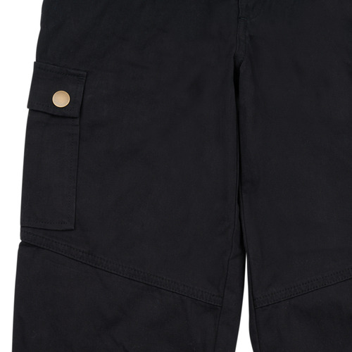 Only - KOGSAIGE PB CARGO PANT - Noir