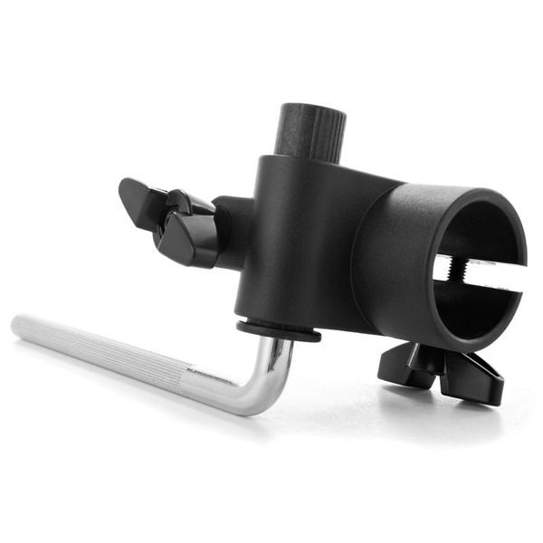 Millenium Rackklammer mit L-Rod Arm