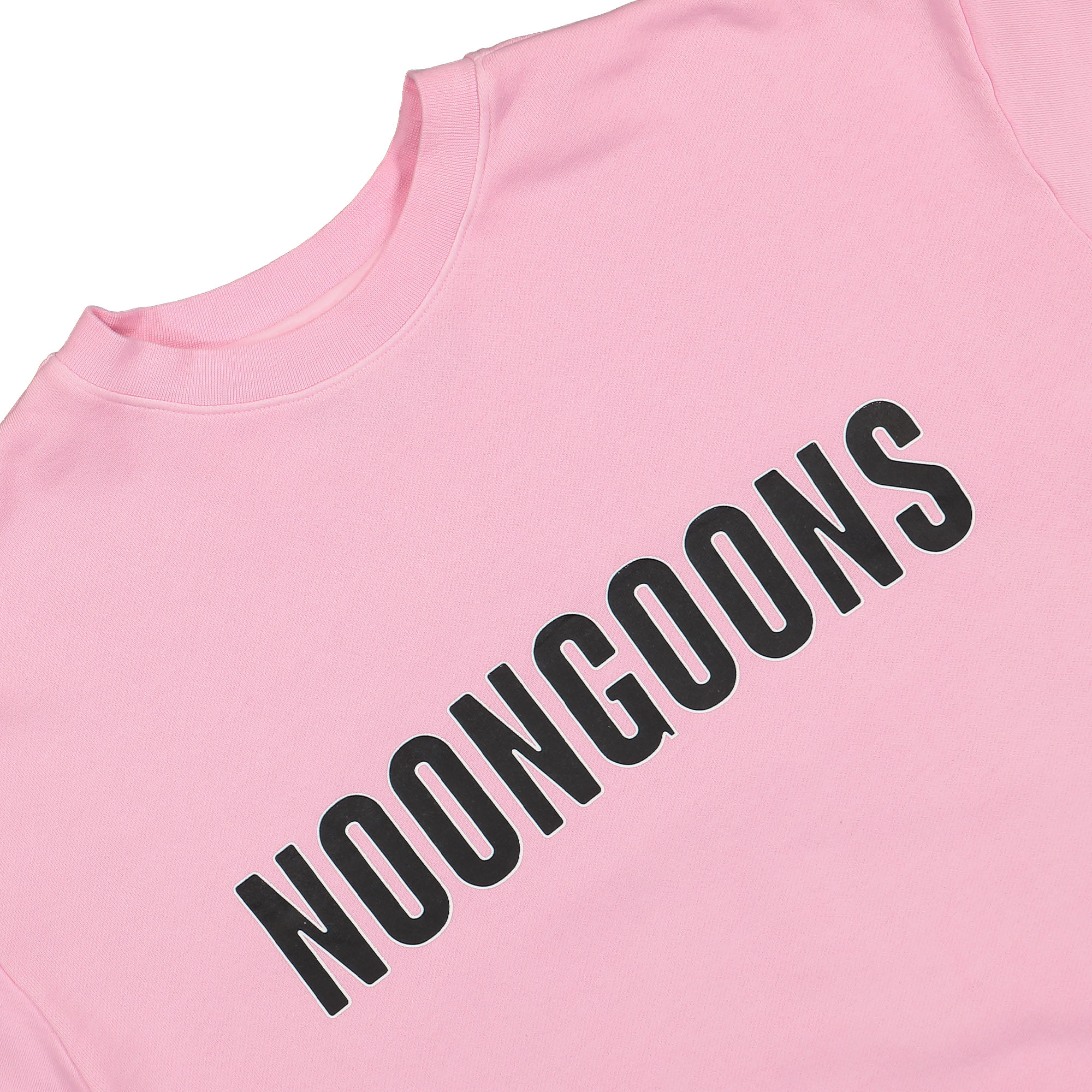 Noon Goons<br>Spellout Sweatshirt