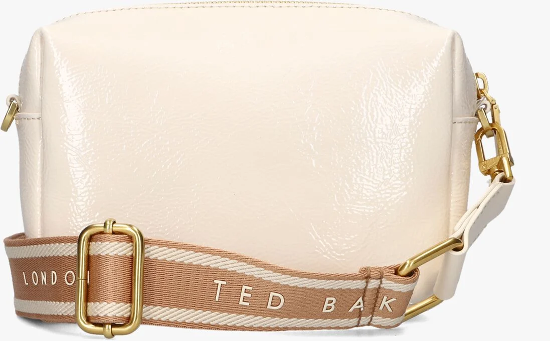 TED BAKER witte ted baker schoudertas esenia
