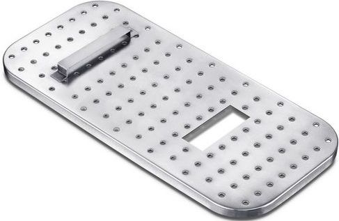 Prinses - Fyer 3L Frituurpan - Zwart - RVS Binnenpan