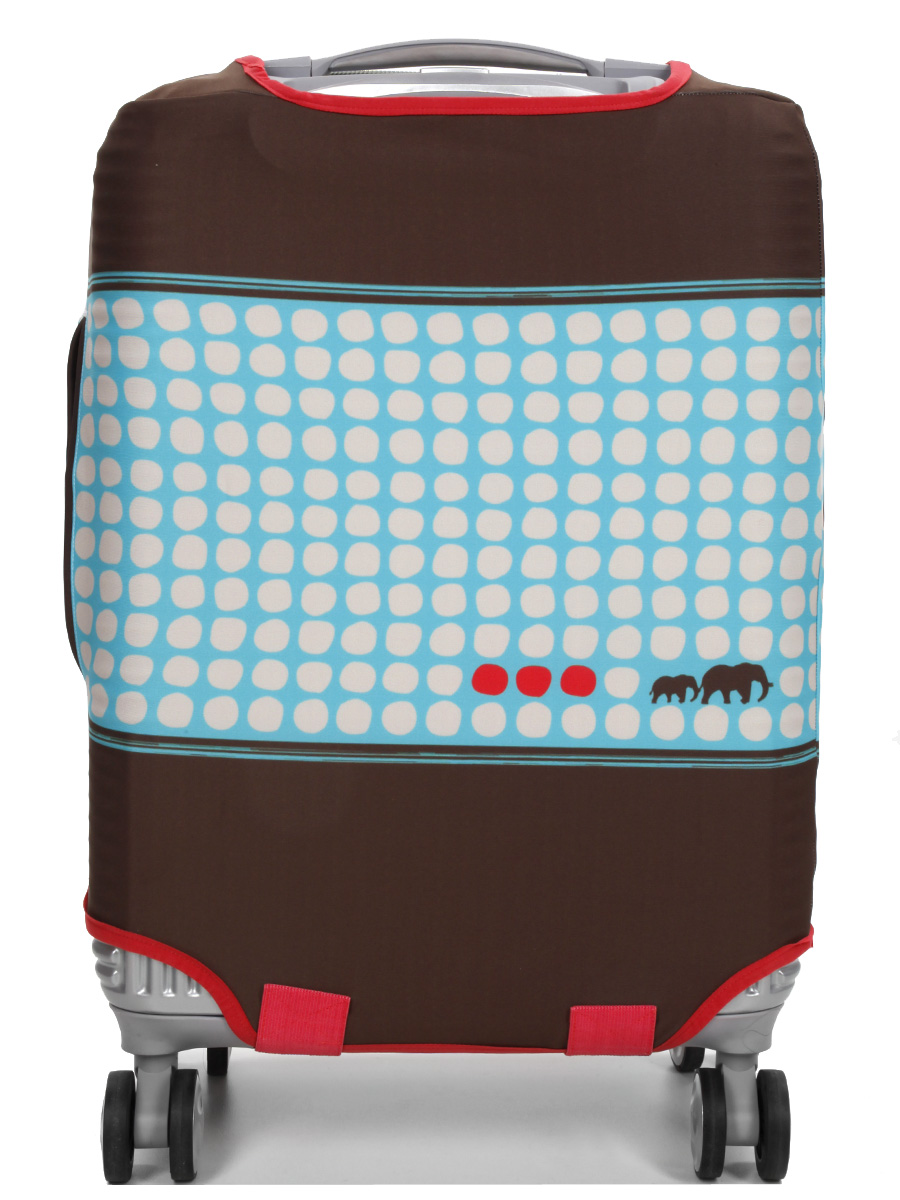 Housse de valise Dandy Nomad MassaÀ - S