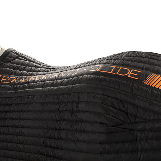 Onderdeken Eskadron Anti-Slip 200gr Zwart