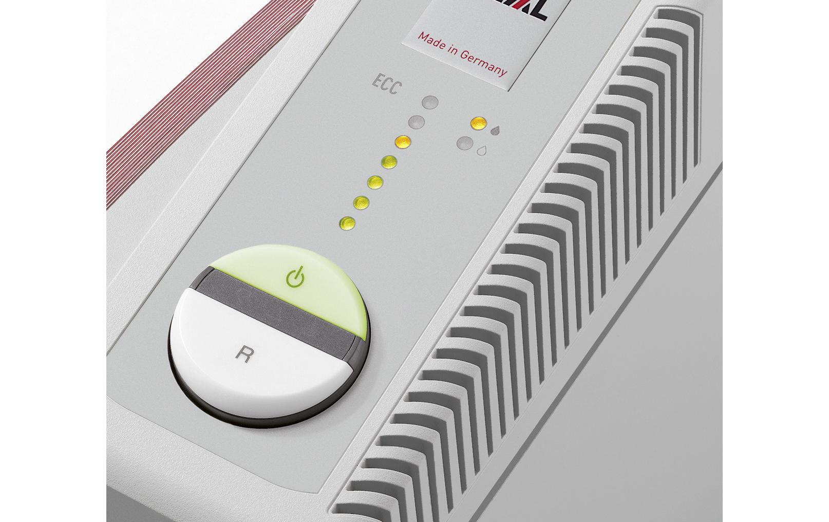 Aktenvernichter 4005 P-2, 55 Seiten<br>Büro-Schredder