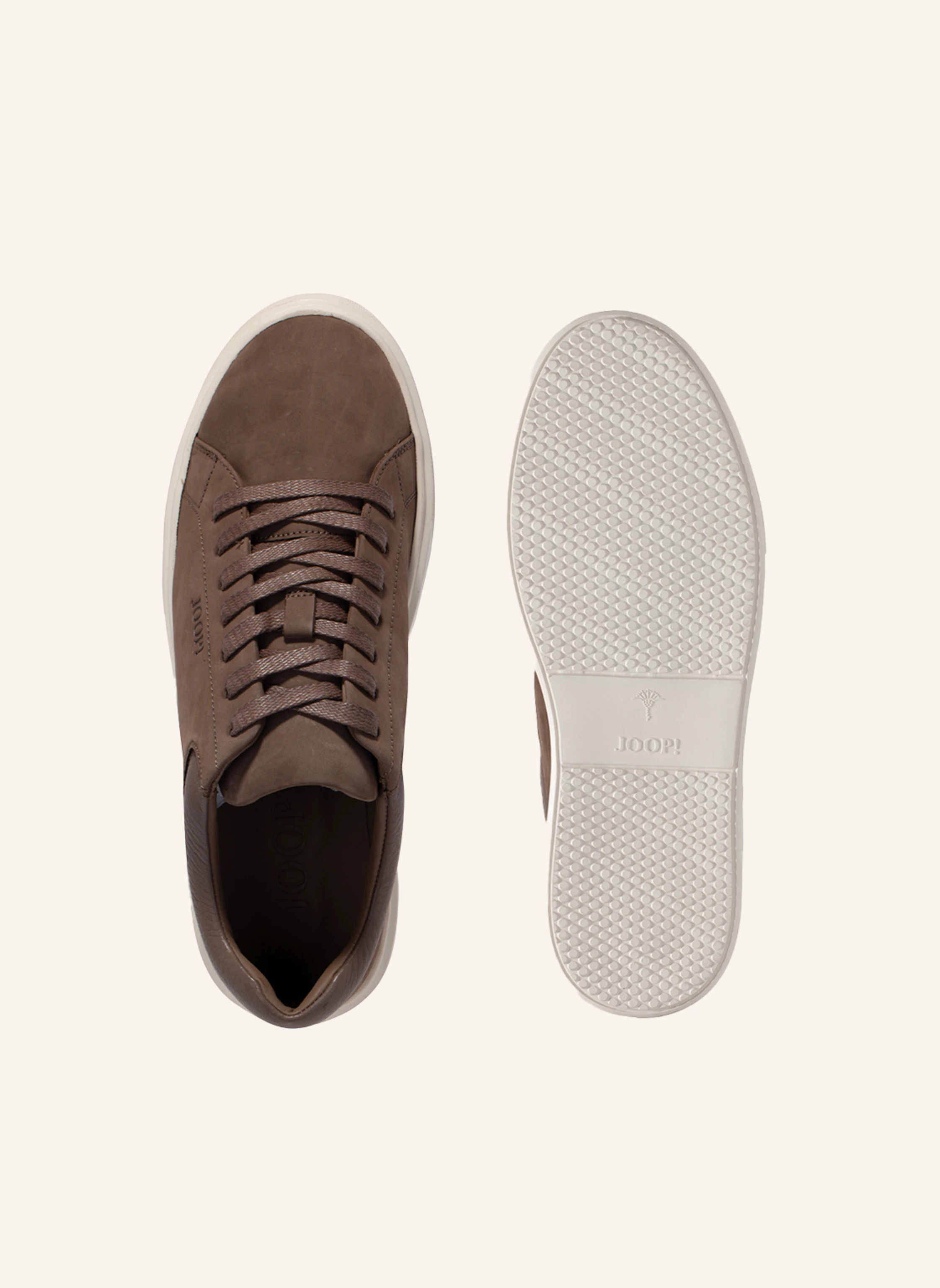 JOOP! Sneaker PIOLA STAMPA LARGO