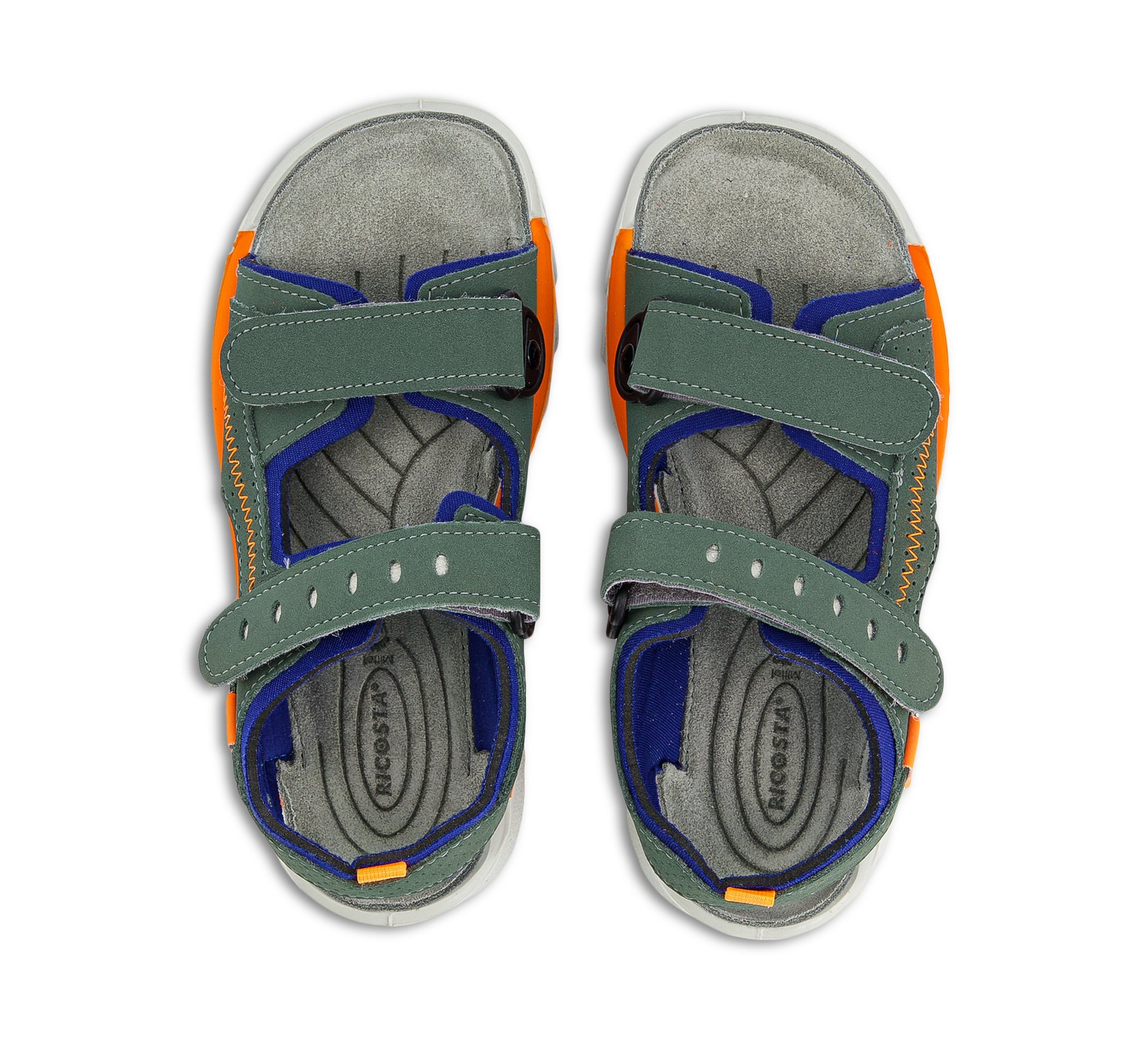 Ricosta Tajo - Offene Sandalen