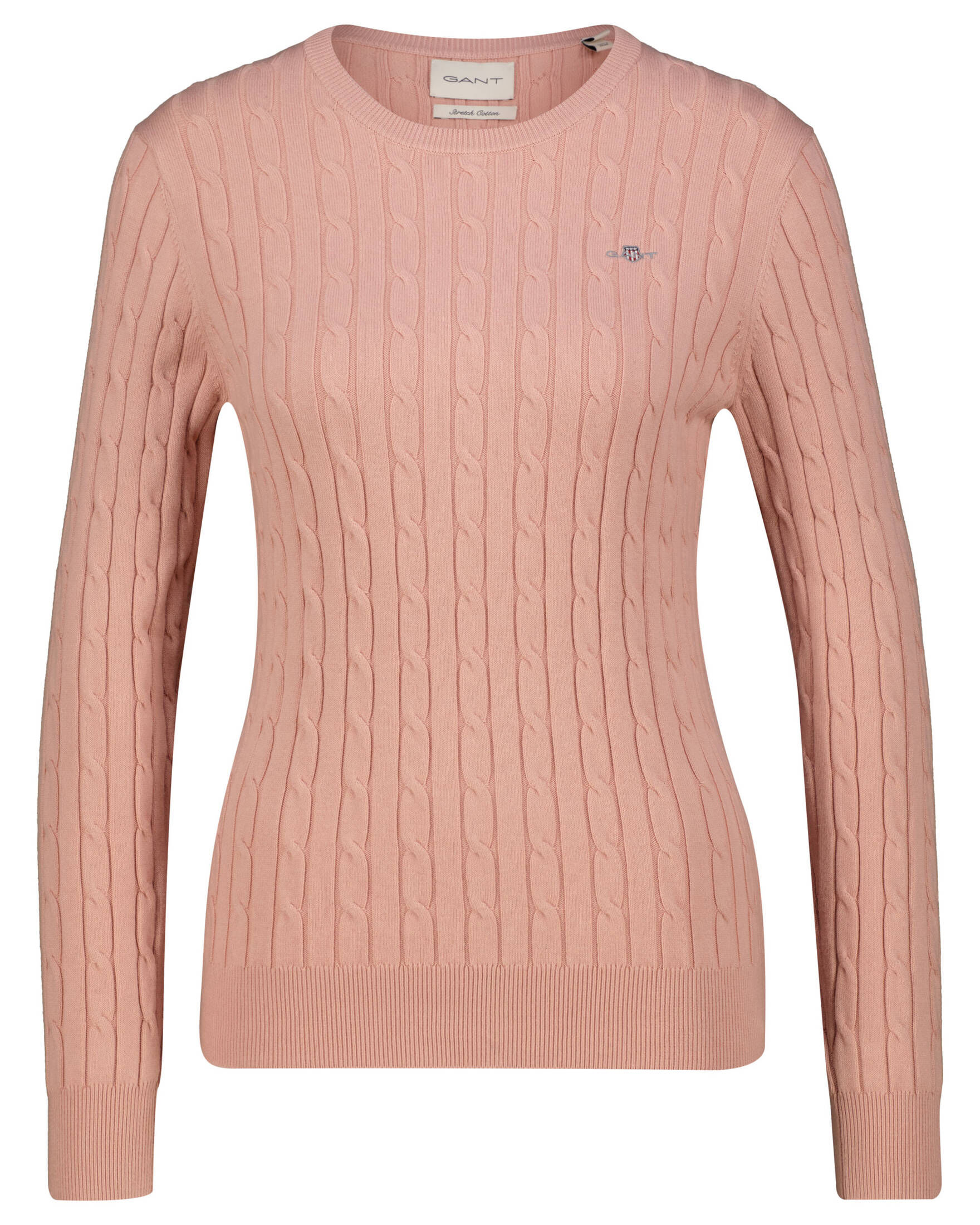 Gant| Damen Strickpullover