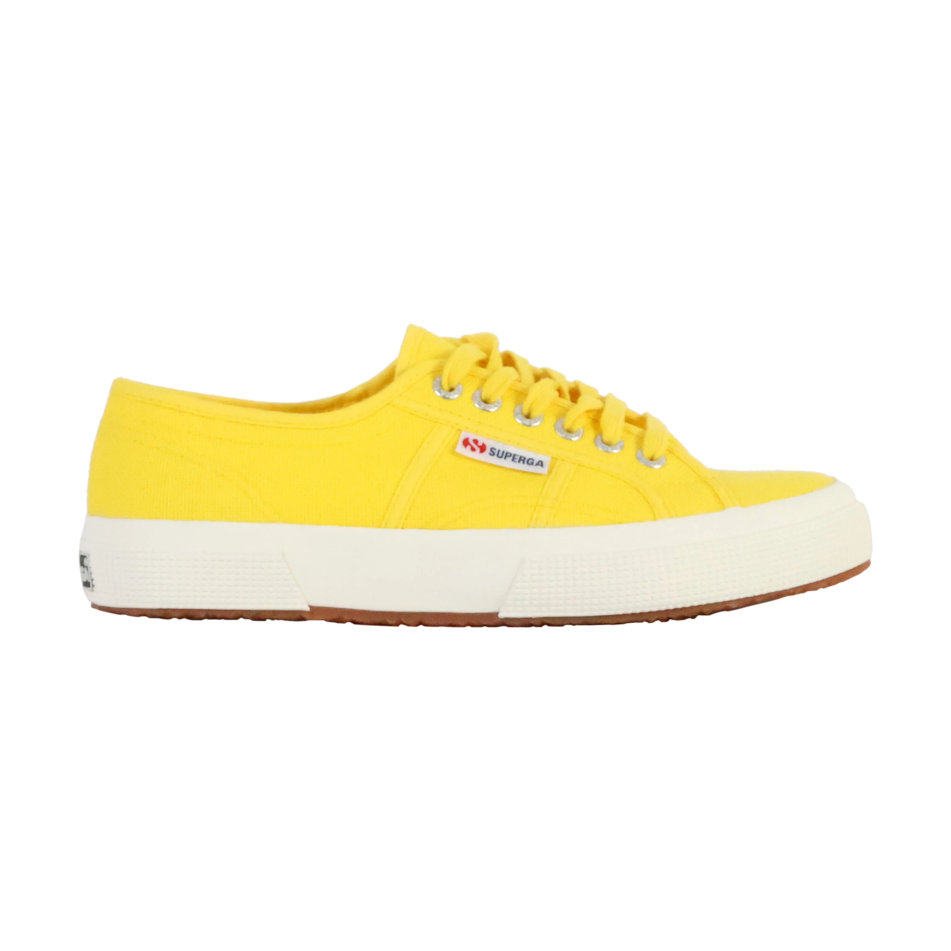 Basket2750 cotu classic | Jaune