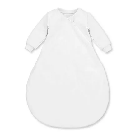 Sterntaler Baby-Innenschlafsack 62cm weiß