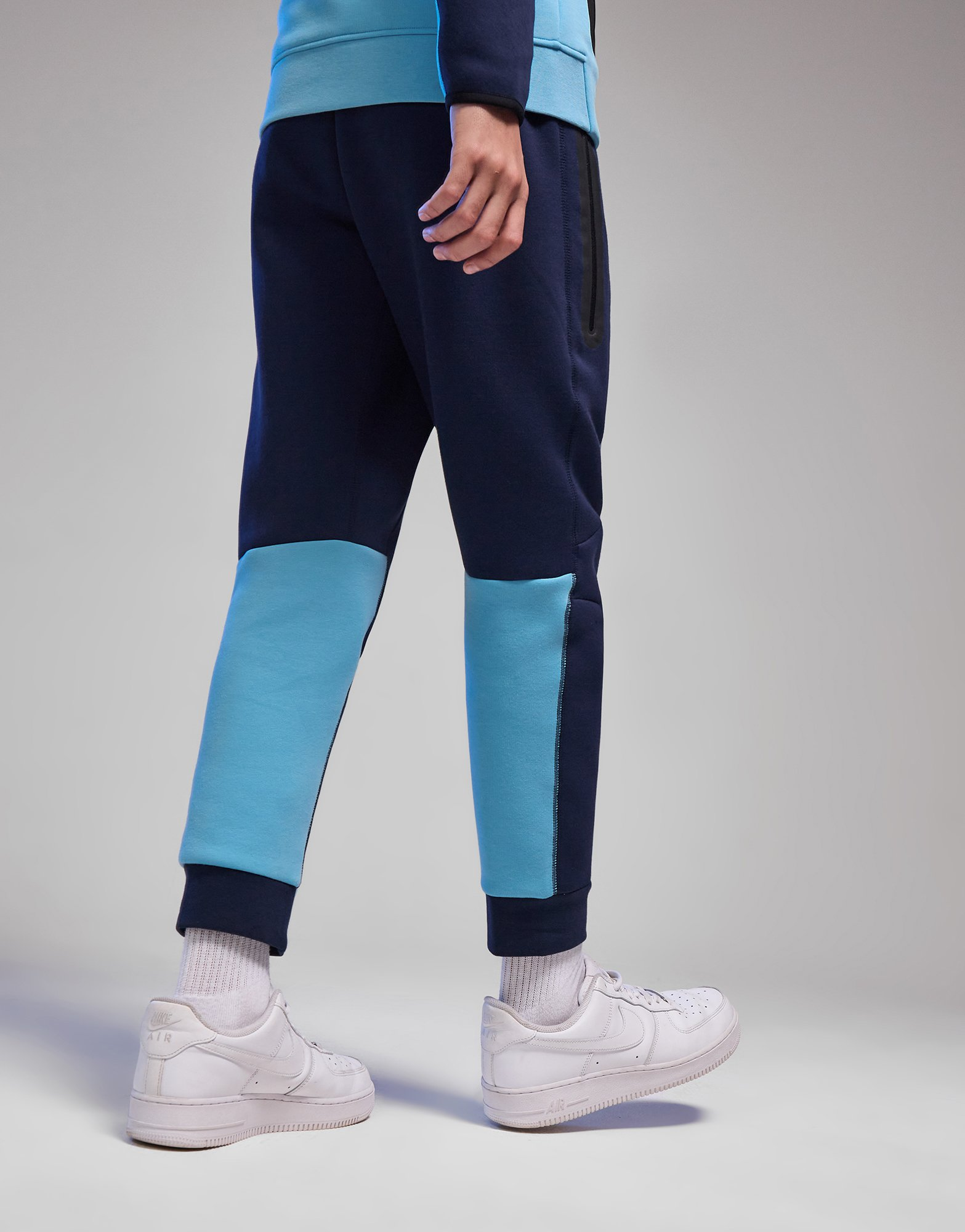 Nike Tech Fleece Joggers Junior