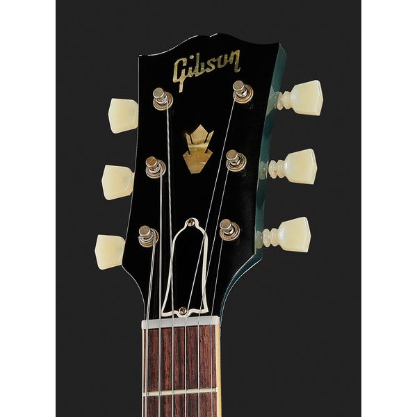 Gibson SG Standard ´64 Maestro PB ULA