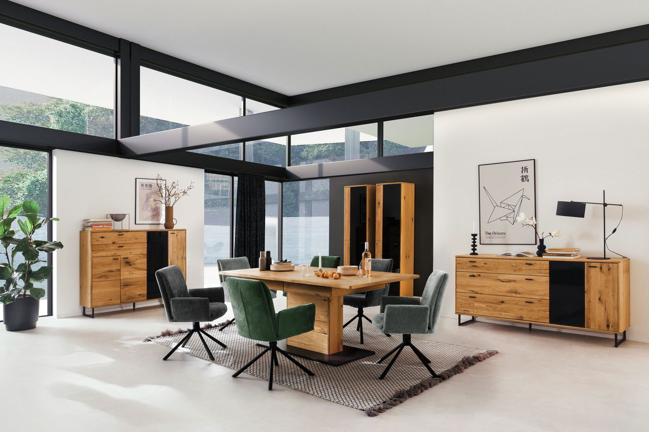Zurbrüggen Sideboard AREZZO