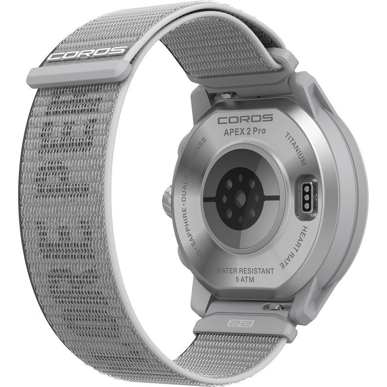 Coros Apex 2 Pro GPS Uhr