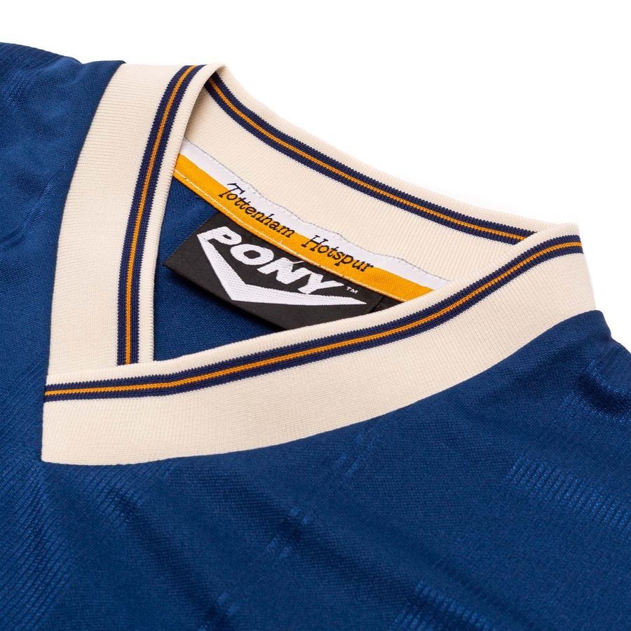Tottenham Maillot Extérieur 1997/99