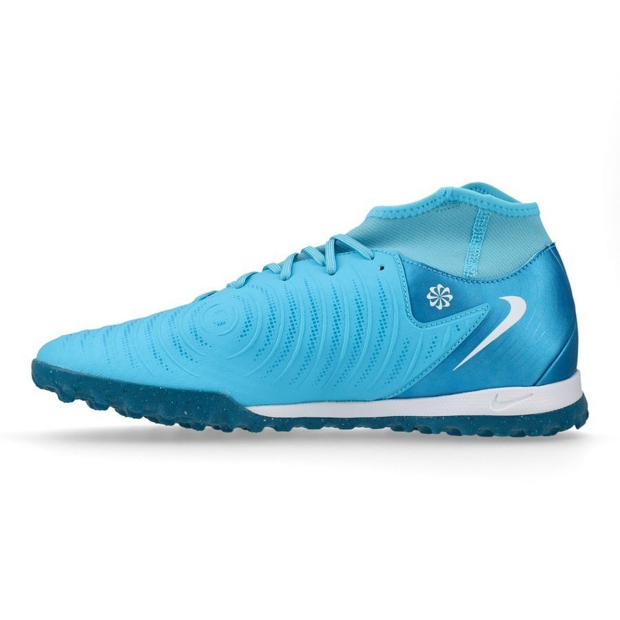 Nike Phantom Luna II Academy TF Mad Ambition - Bleu/Blanc