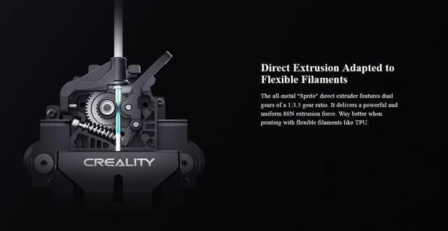 Creality Ender-5 S1