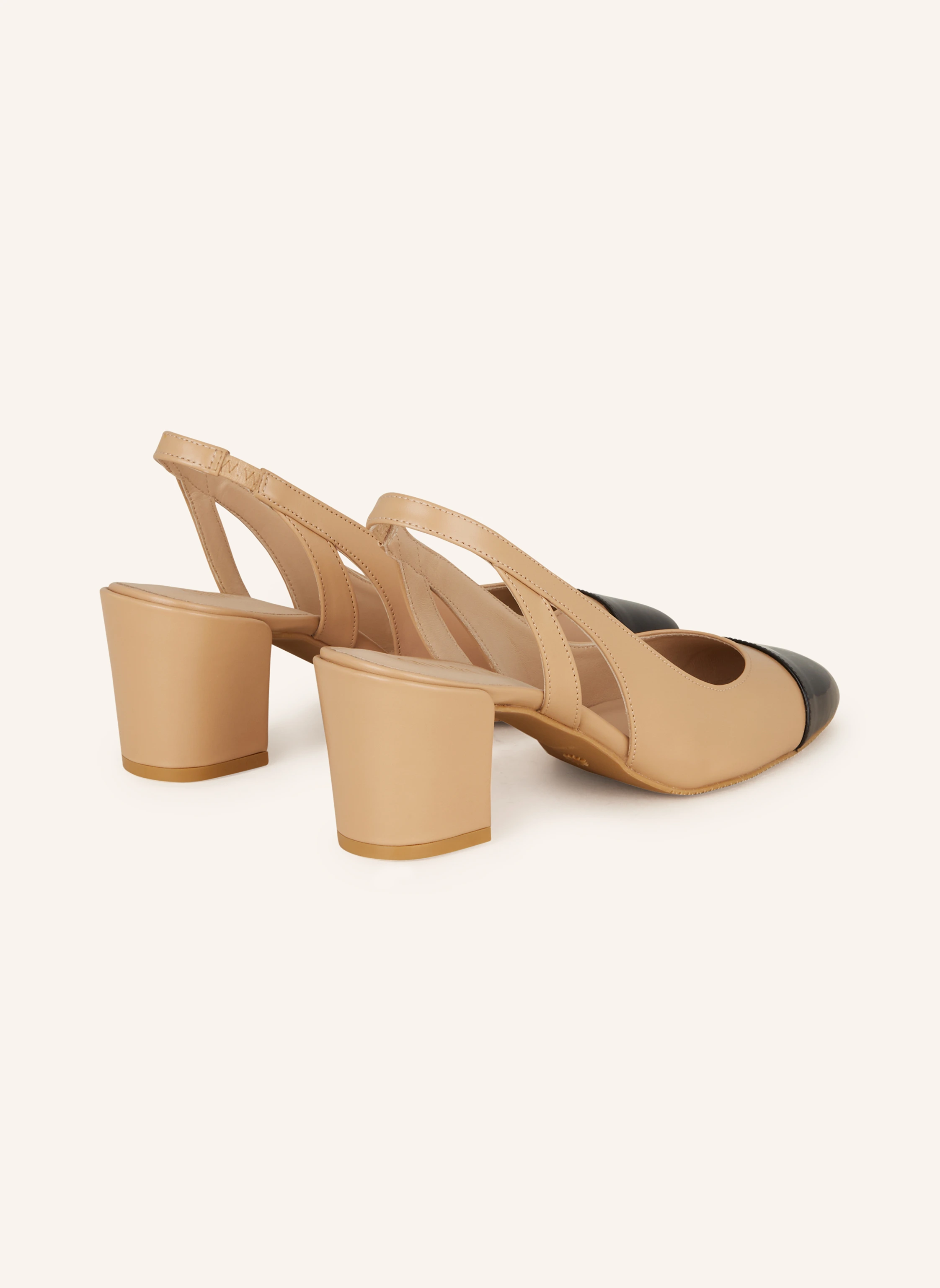 STUART WEITZMAN Slingpumps SLEEK 50