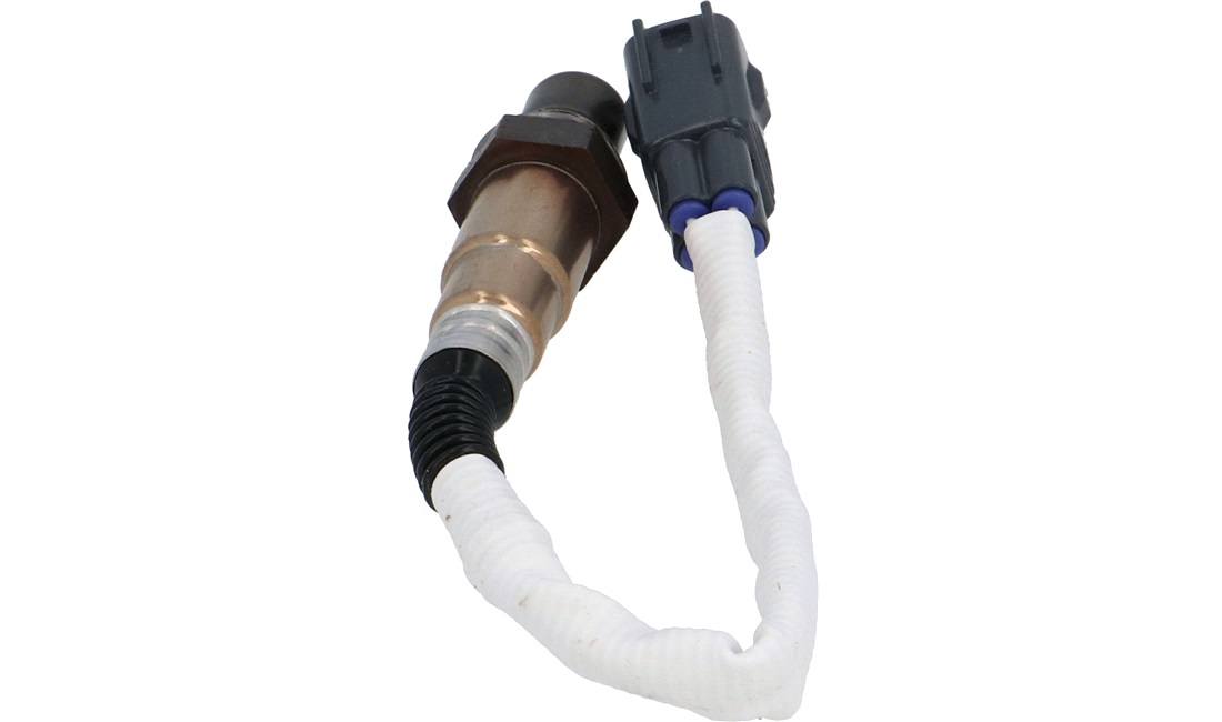 Lambda-sonde, foran katalysator