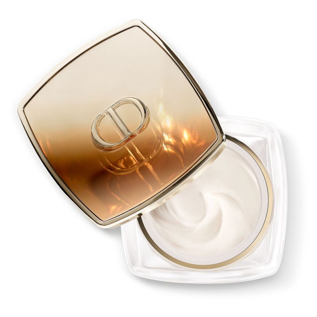 Dior Prestige La Crème Texture Essentielle - Creme antienvelhecimento de alta reparação - 15ml