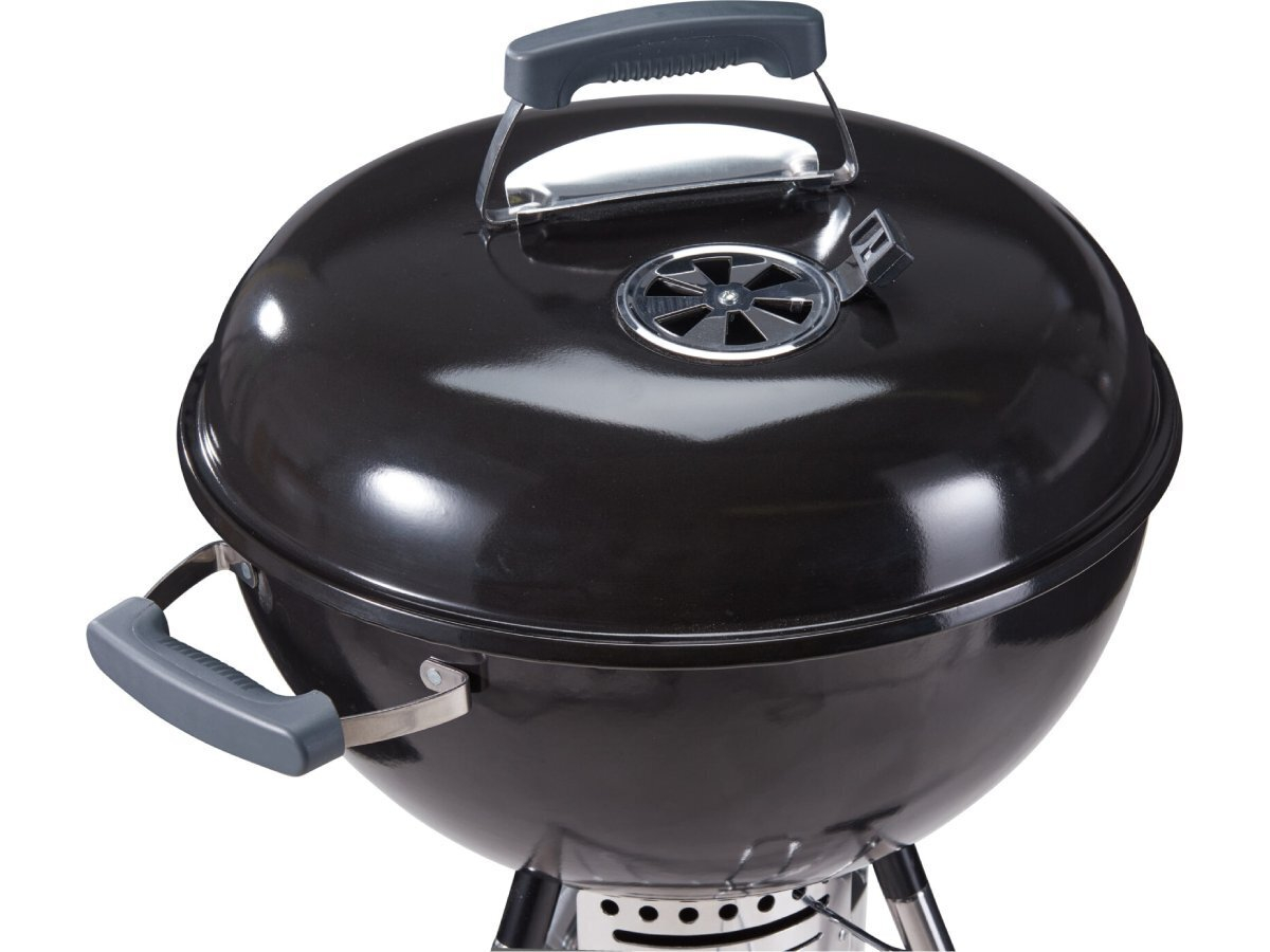 BBQ Ø 45 cm houtskoolbarbecue