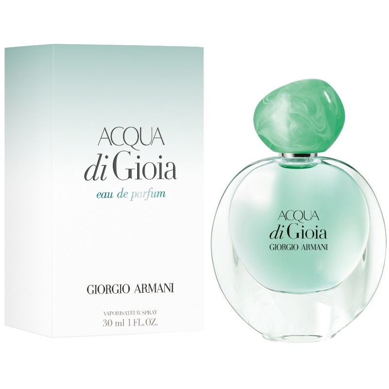 Giorgio Armani Acqua Di Gioia EDP 30 ml