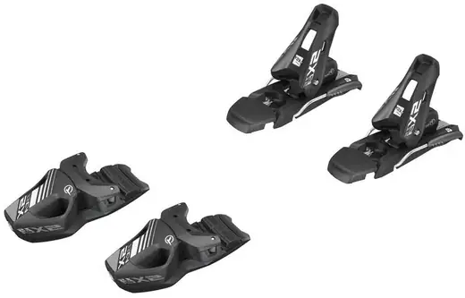 Tyrolia SX 7.5 GW CA Junior Skibindinger | SkatePro