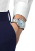 Tissot PR100 Quarz 40mm Hellblau T150.410.11.351.00