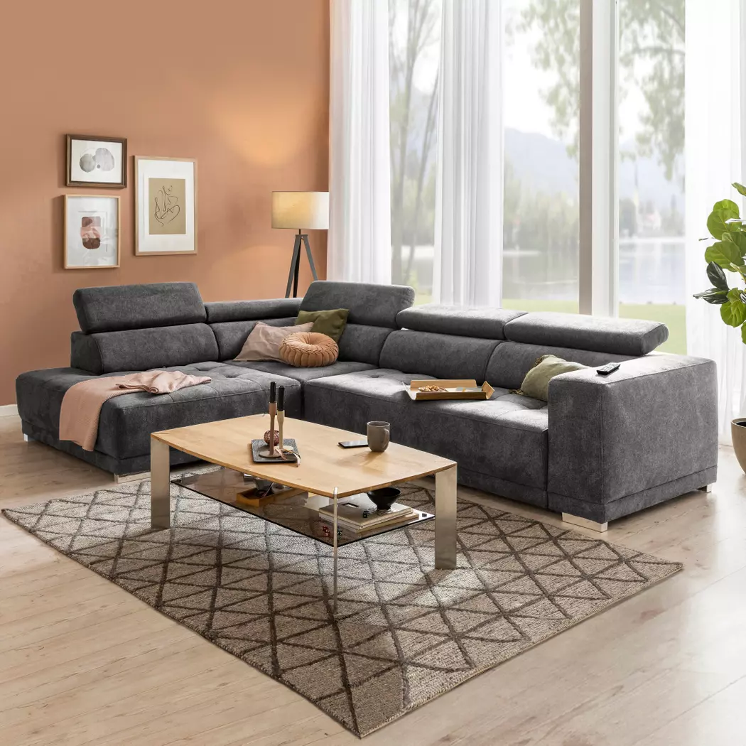 Ecksofa Cocoon