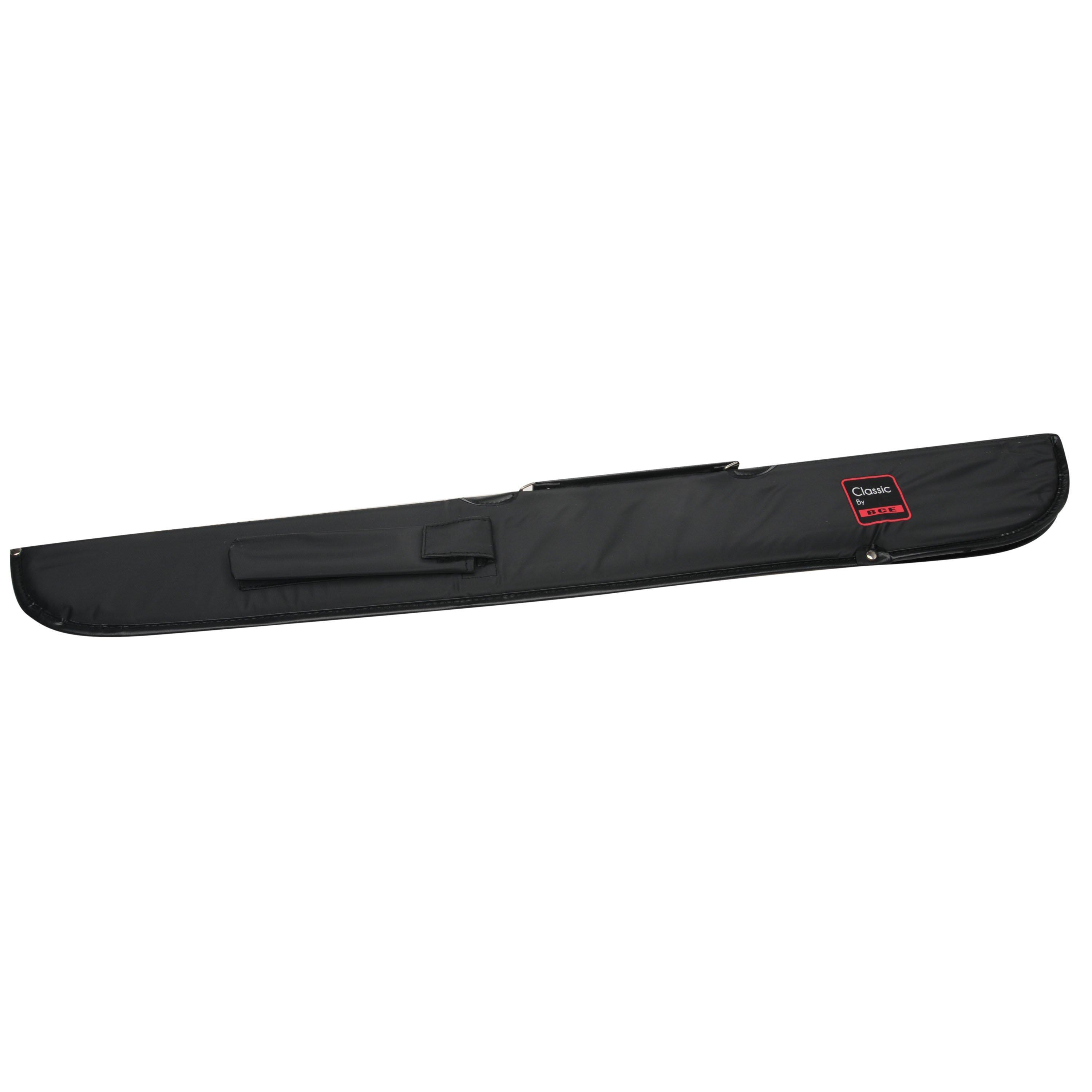BCE Classic 3 Piece Snooker Cue Set Adults