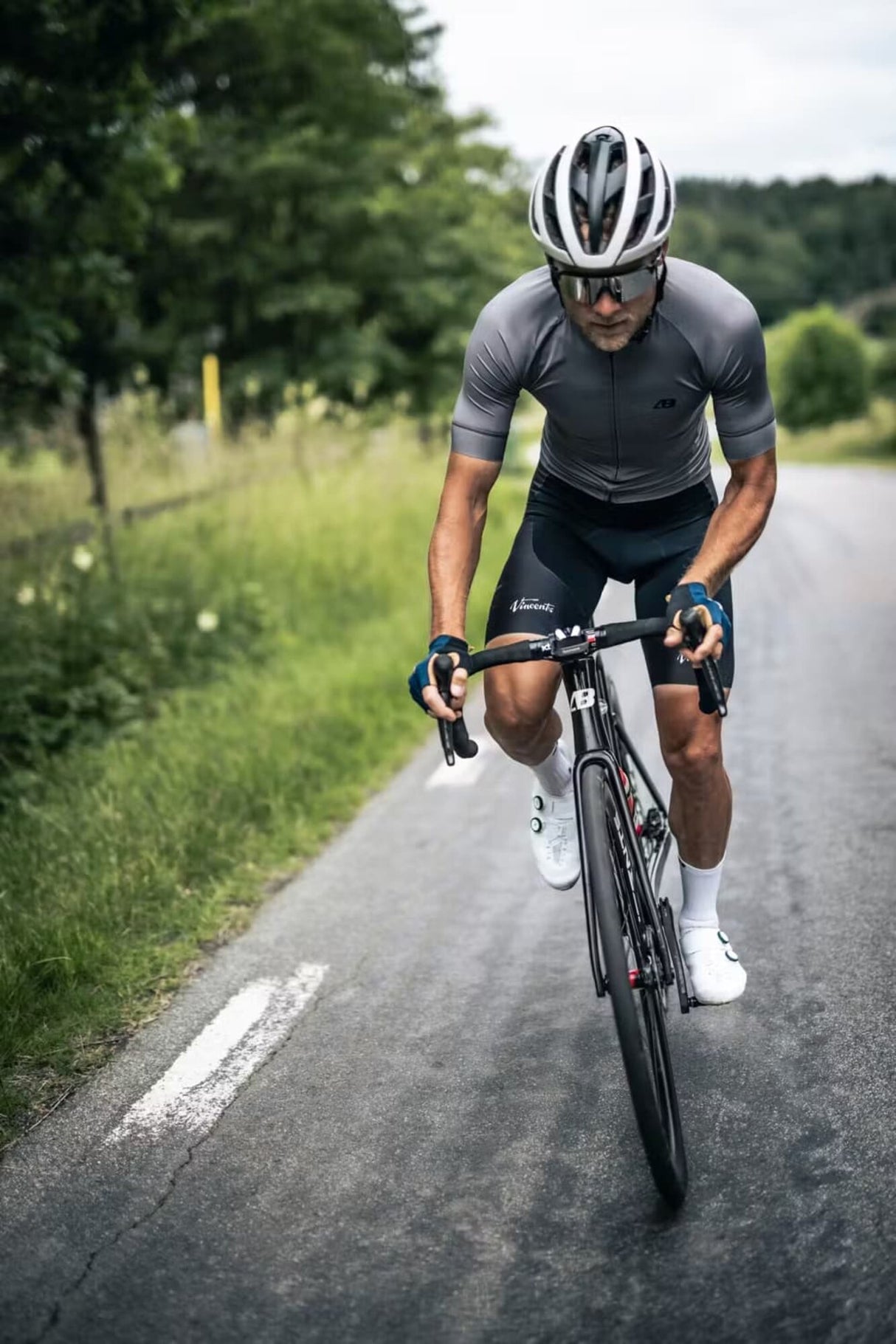 Hestra<br>Spiro Short