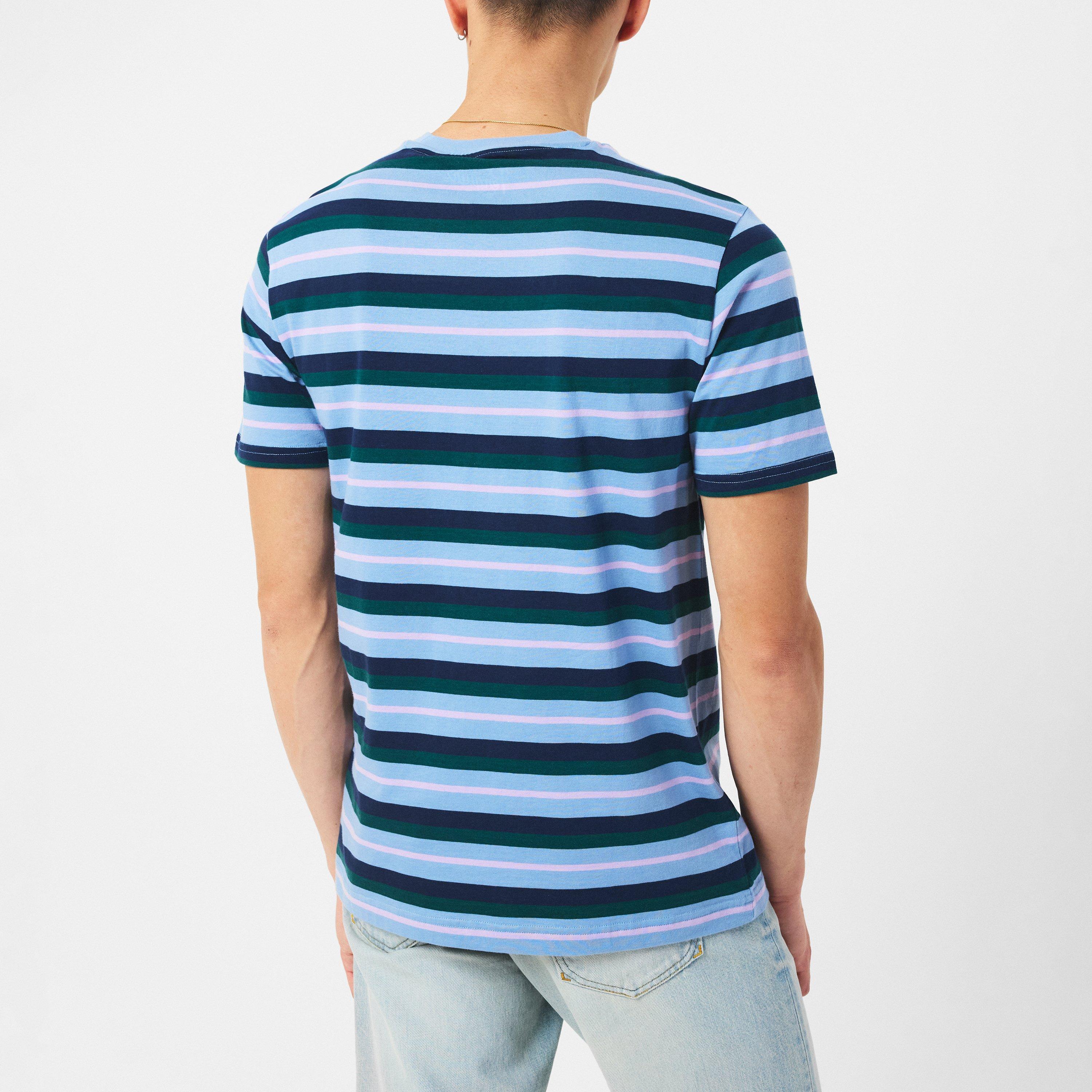 Original Penguin 4 Stripe T Sn99