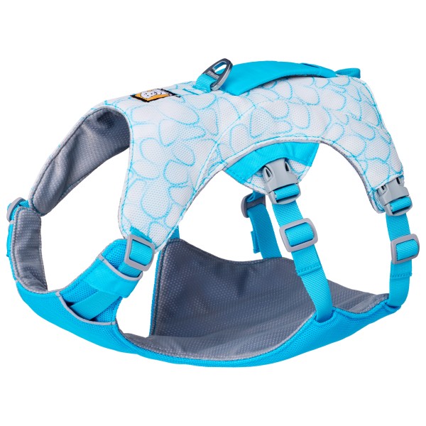 Ruffwear - Swamp Cooler Harness - Harnais pour chien