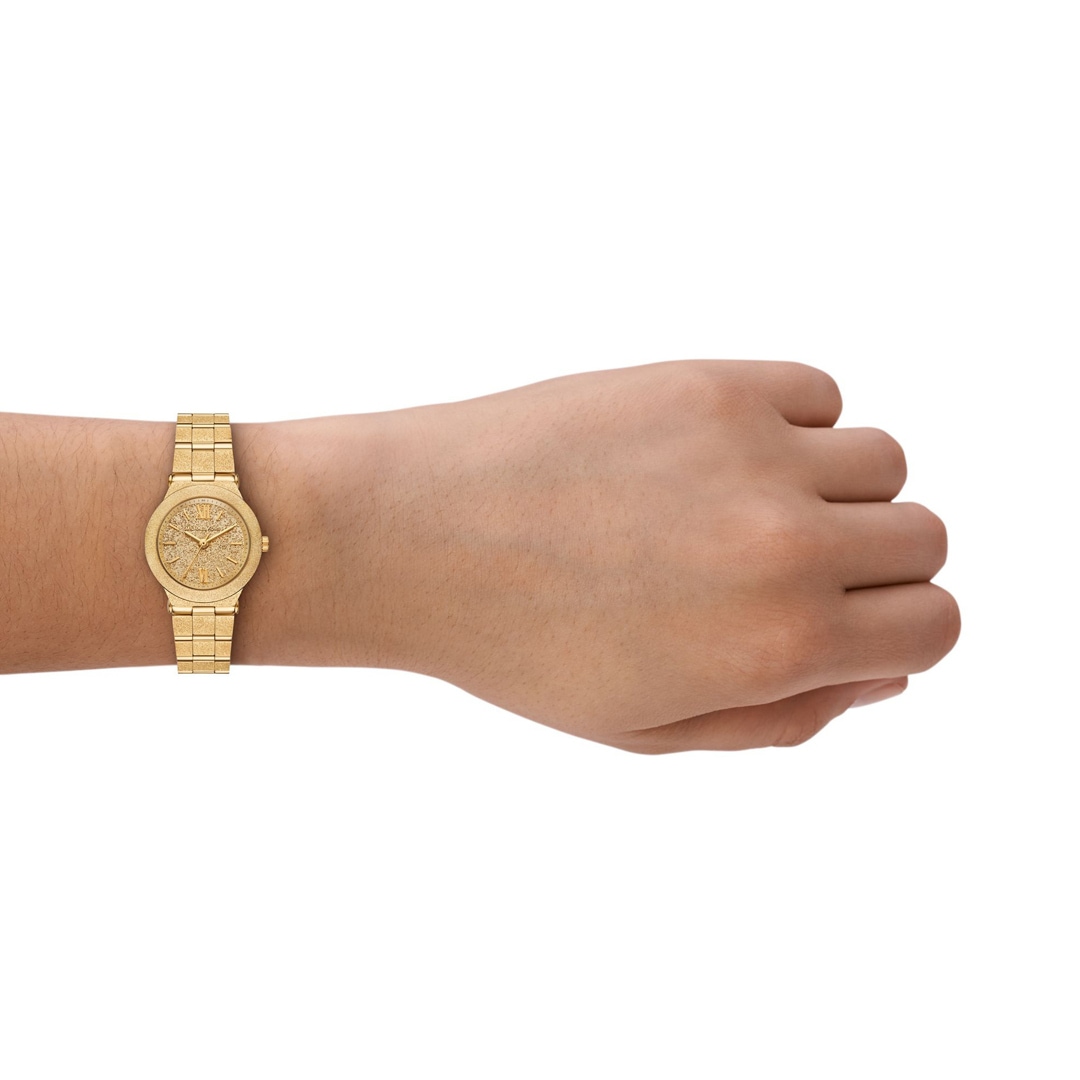 Michael Kors Billie Goldig 26mm