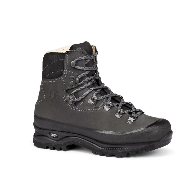 Yukon Lady - Chaussures trekking femme