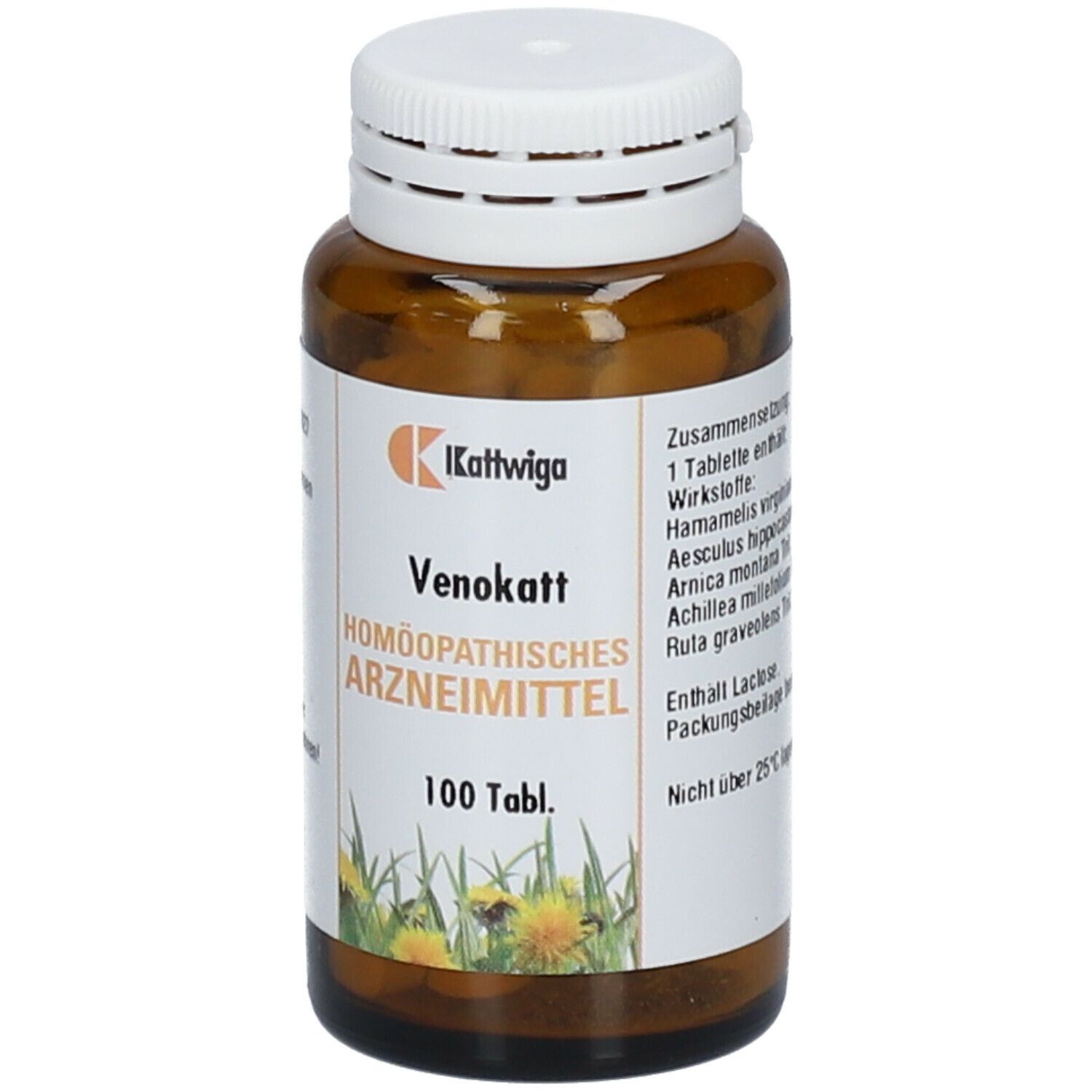 Venokatt