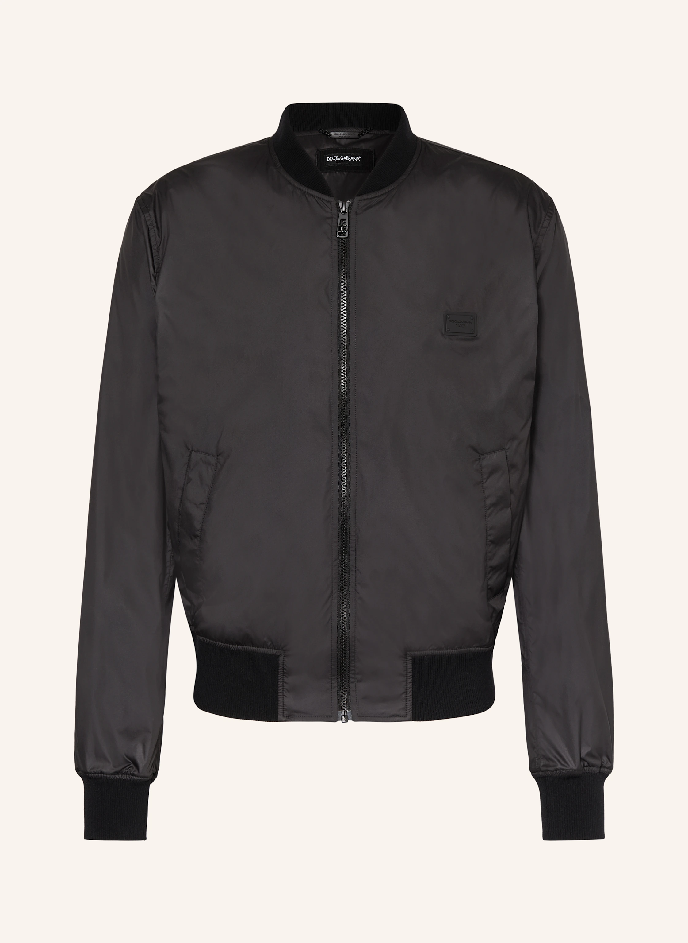 DOLCE & GABBANA Blouson
