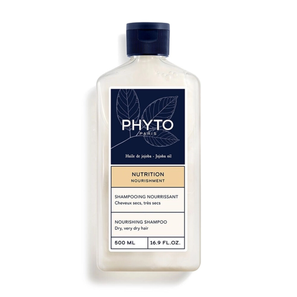 Phyto Voedende Shampoo 250 ml