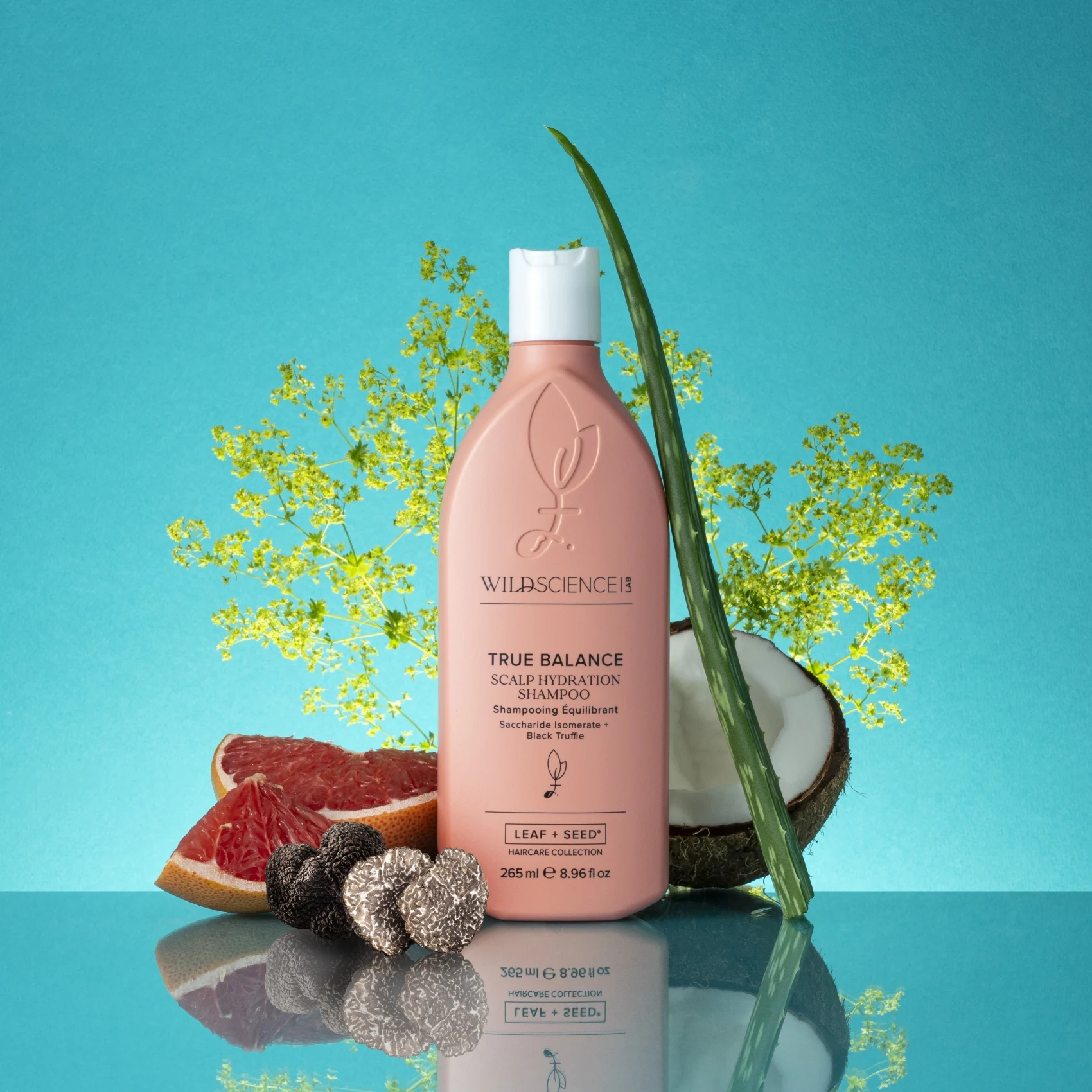 Shampooing Équilibrant True Balance |